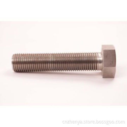 Stainless Steel and Carbon Steel Lock Nuts, Length M3-M48